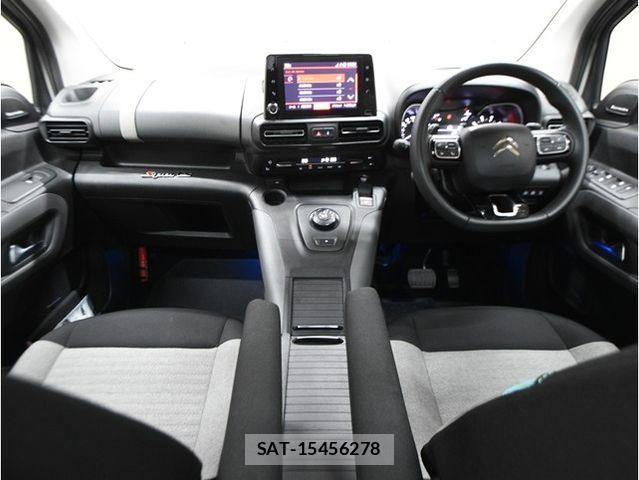 Citroen BERLINGO 2022-02 6992136-2