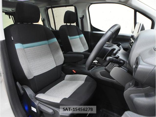 Citroen BERLINGO 2022-02 6992136-3