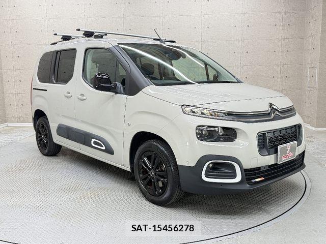 Citroen BERLINGO 2022-02 6992136-7