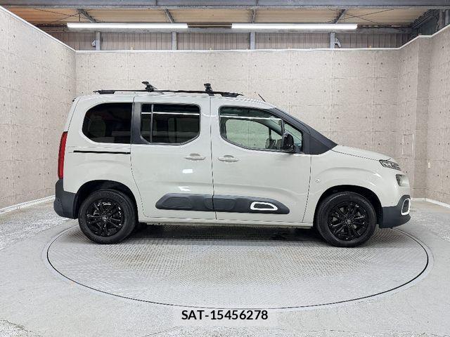Citroen BERLINGO 2022-02 6992136-8