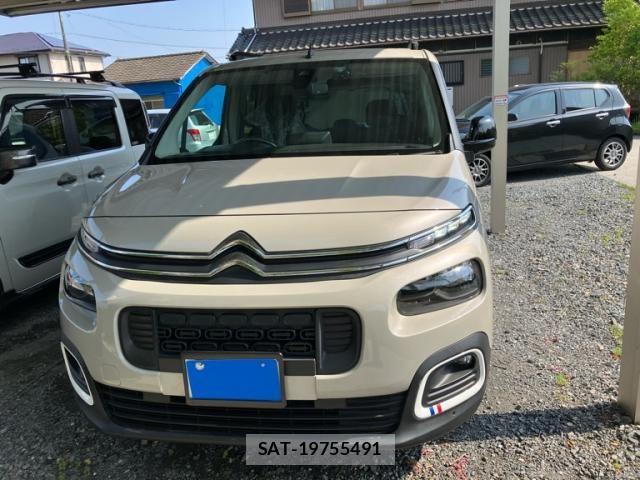 Citroen BERLINGO 2022-06 6992135-1