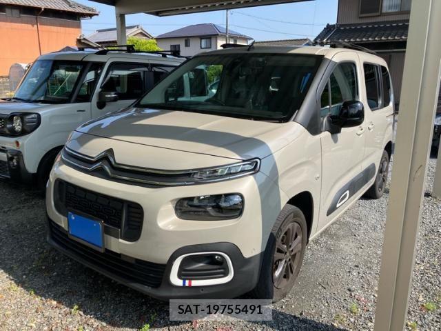 Citroen BERLINGO 2022-06 6992135-2