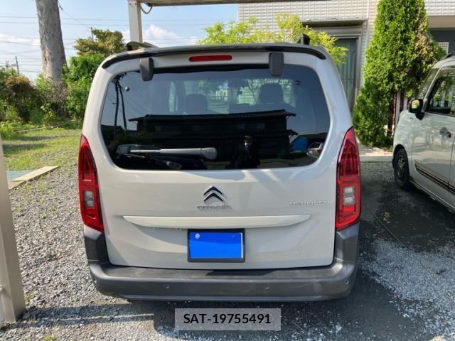 Citroen BERLINGO 2022-06 6992135-4