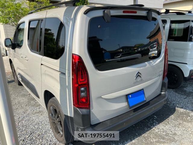 Citroen BERLINGO 2022-06 6992135-6