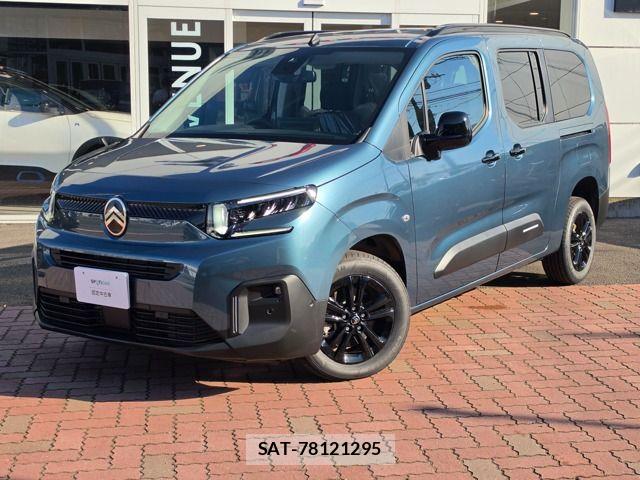 Citroen BERLINGO 2025-11 7020196-0
