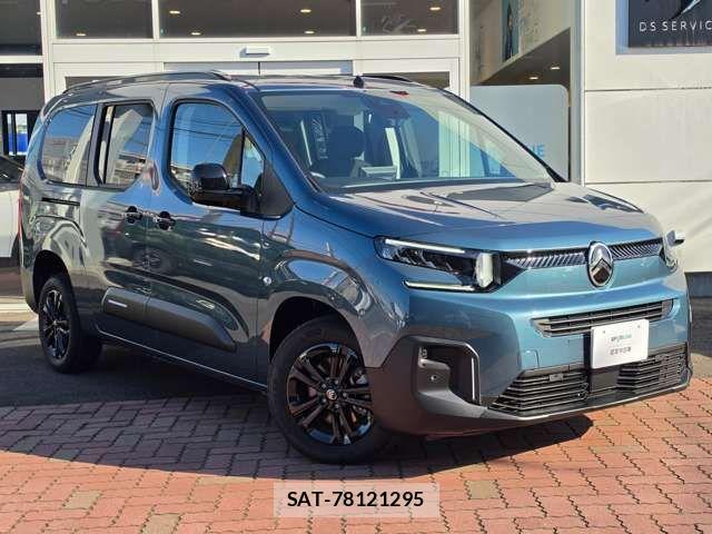 Citroen BERLINGO 2025-11 7020196-1