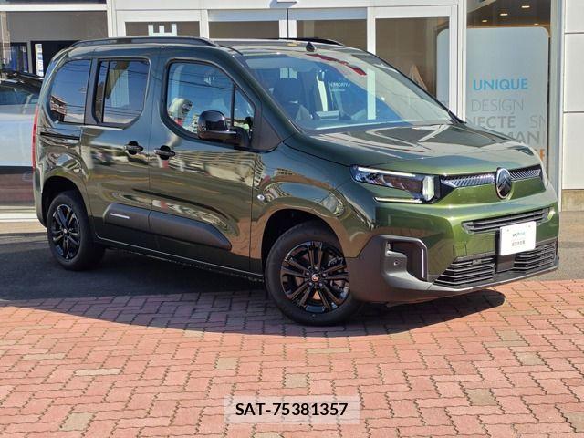 Citroen BERLINGO 2025-09 7020194-0