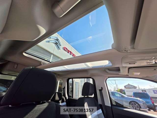 Citroen BERLINGO 2025-09 7020194-9