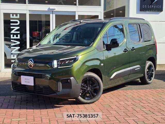 Citroen BERLINGO 2025-09 7020194-1
