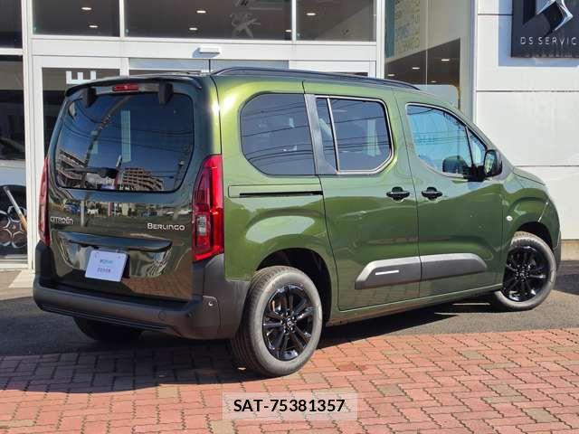Citroen BERLINGO 2025-09 7020194-3