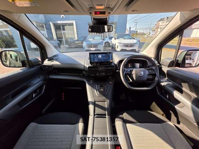 Citroen BERLINGO 2025-09 7020194-8