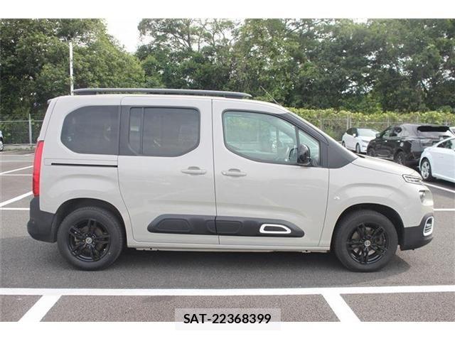 Citroen BERLINGO 2021-04 7057902-9