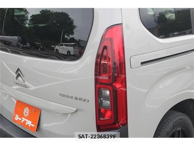 Citroen BERLINGO 2021-04 7057902-11