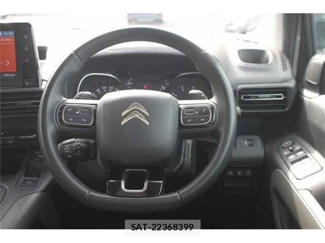 Citroen BERLINGO 2021-04 7057902-13