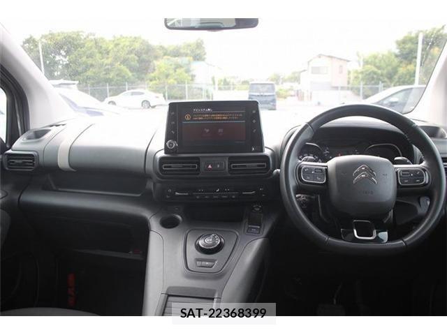 Citroen BERLINGO 2021-04 7057902-14