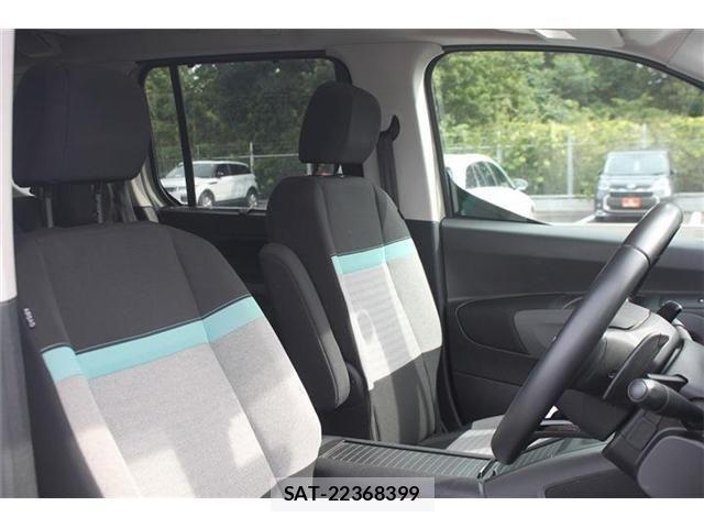Citroen BERLINGO 2021-04 7057902-15