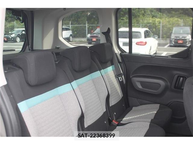 Citroen BERLINGO 2021-04 7057902-16