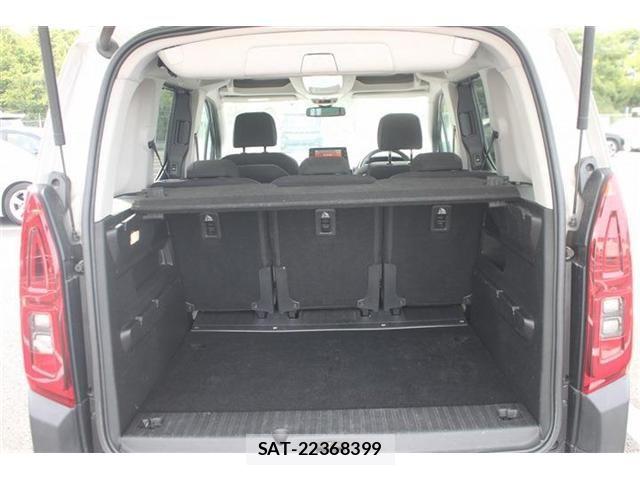 Citroen BERLINGO 2021-04 7057902-17