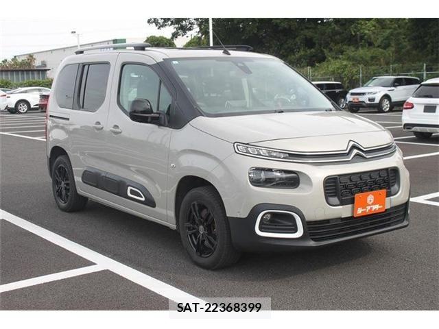 Citroen BERLINGO 2021-04 7057902-18