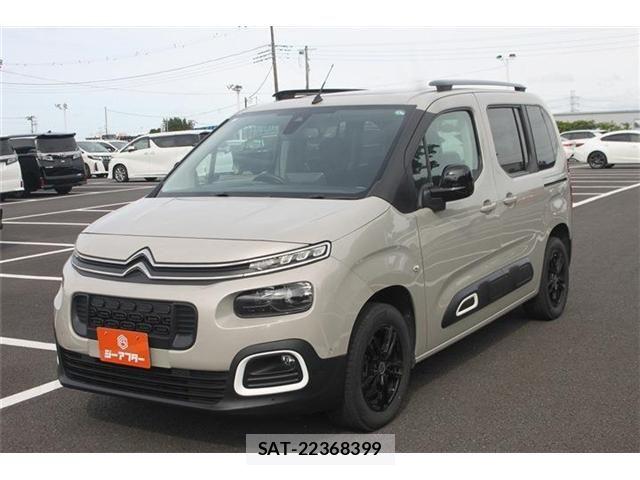 Citroen BERLINGO 2021-04 7057902-19