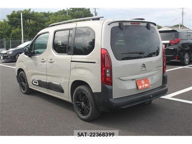 Citroen BERLINGO 2021-04 7057902-20