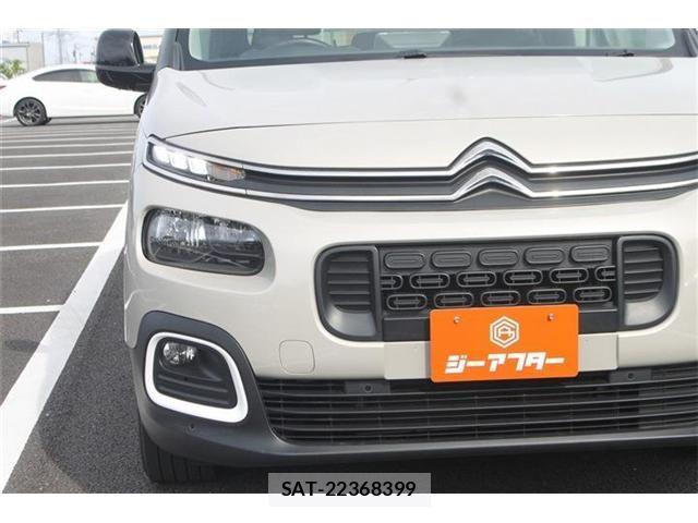 Citroen BERLINGO 2021-04 7057902-22