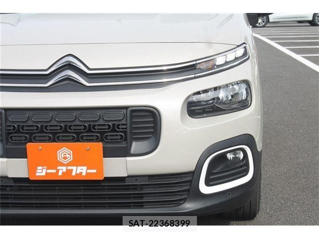 Citroen BERLINGO 2021-04 7057902-23