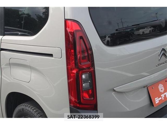 Citroen BERLINGO 2021-04 7057902-25