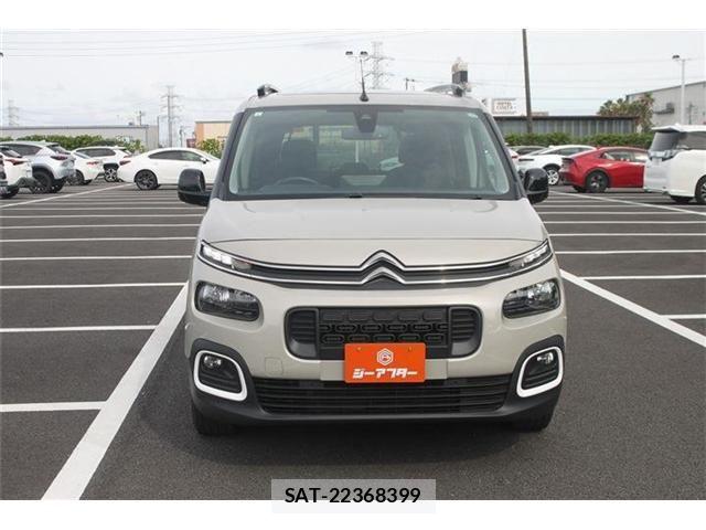Citroen BERLINGO 2021-04 7057902-6