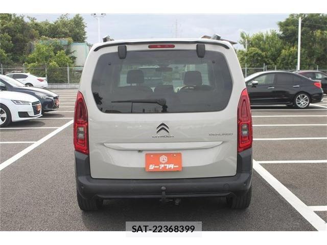 Citroen BERLINGO 2021-04 7057902-8