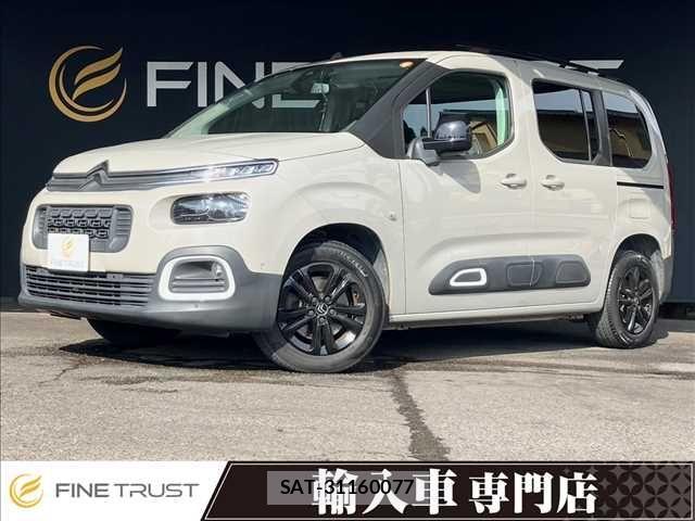 Citroen BERLINGO 2021-06 7057899-0