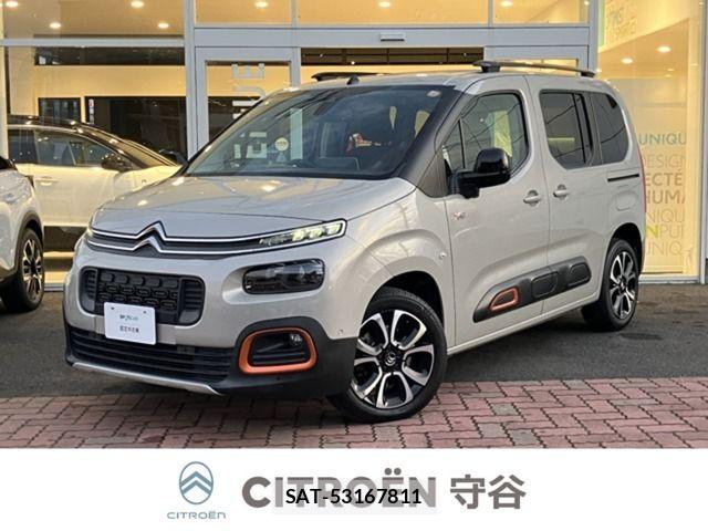sat car