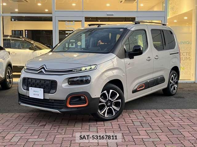Citroen BERLINGO 2020-11 7216065-2