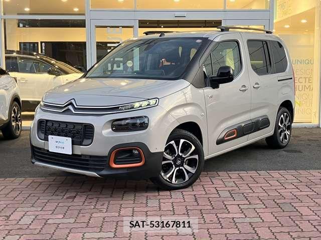 Citroen BERLINGO 2020-11 7216065-3