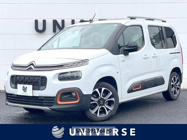 Citroen BERLINGO 2023-06 7216075-0