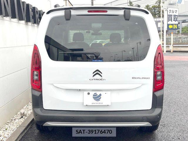 Citroen BERLINGO 2023-06 7216075-14