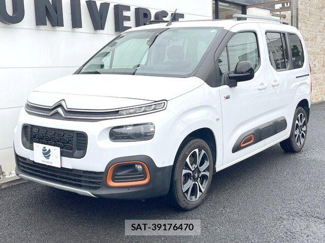 Citroen BERLINGO 2023-06 7216075-16