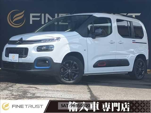 Citroen BERLINGO 2023-06 7216072-0