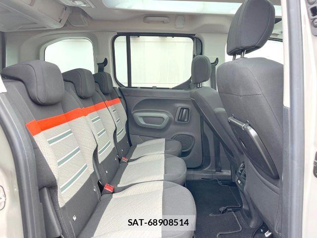 Citroen BERLINGO 2021-05 7216071-9