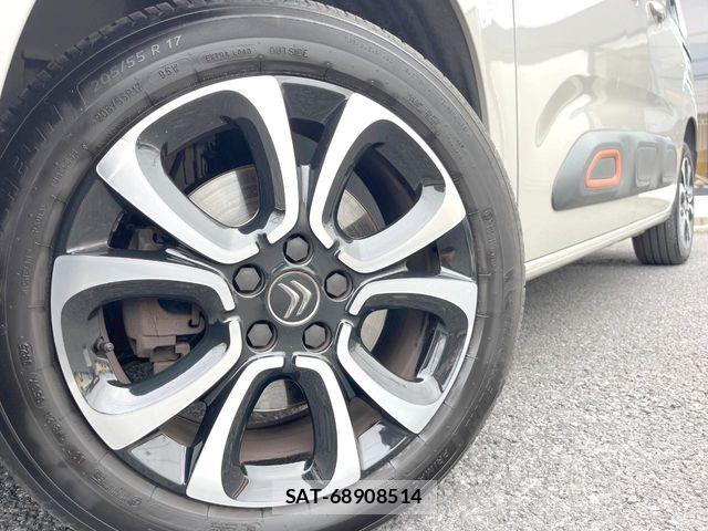 Citroen BERLINGO 2021-05 7216071-13