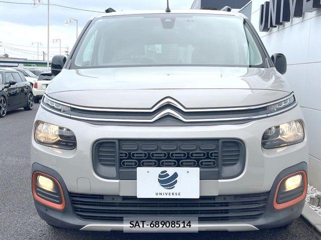 Citroen BERLINGO 2021-05 7216071-14