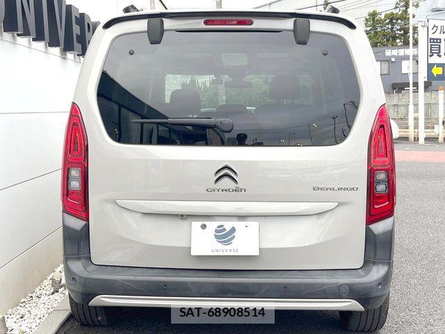 Citroen BERLINGO 2021-05 7216071-15