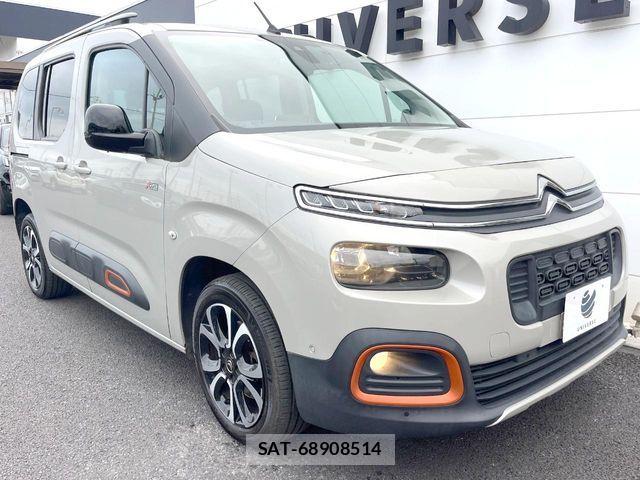 Citroen BERLINGO 2021-05 7216071-16