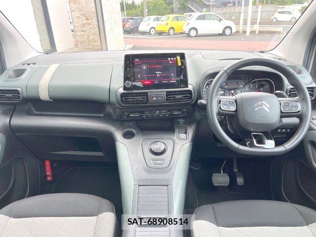 Citroen BERLINGO 2021-05 7216071-1