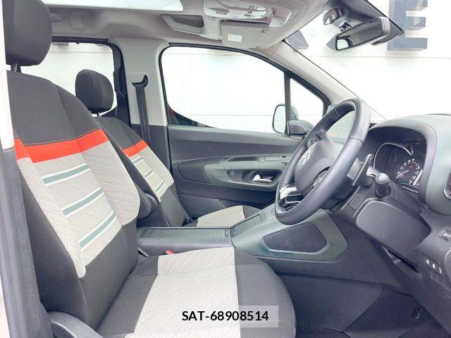 Citroen BERLINGO 2021-05 7216071-8