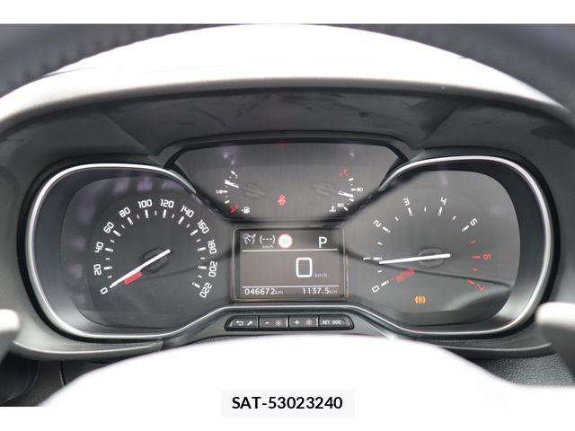 Citroen BERLINGO 2021-10 7216073-9