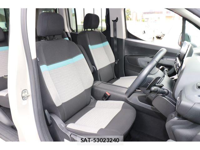Citroen BERLINGO 2021-10 7216073-10