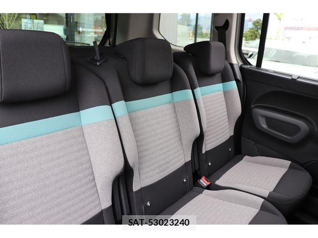 Citroen BERLINGO 2021-10 7216073-11