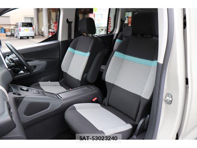 Citroen BERLINGO 2021-10 7216073-12