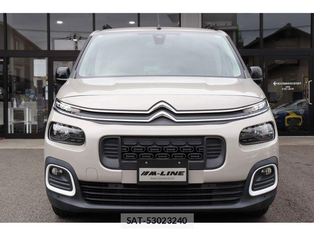 Citroen BERLINGO 2021-10 7216073-1